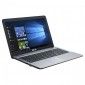 Ноутбук Asus A541NC (A541NC-GO107) Silver Gradient - фото 2 - интернет-магазин электроники и бытовой техники TTT
