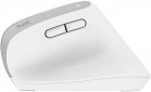 Миша Trust Bayo+ Ergo Wireless/Bluetooth (TR25399) White  - фото 3 - інтернет-магазин електроніки та побутової техніки TTT