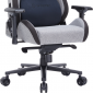 Кресло геймерское GamePro GC900DG Size XL Fabric Dark Grey - фото 10 - интернет-магазин электроники и бытовой техники TTT