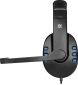 Наушники Defender Warhead G-160 (64118) Black/Blue - фото 2 - интернет-магазин электроники и бытовой техники TTT
