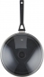 Сотейник Ninja Zerostick Classic с крышкой 26 см (CW50126DE) - фото 3 - интернет-магазин электроники и бытовой техники TTT