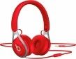 Наушники Beats EP On-Ear Headphones Red (ML9C2ZM/A) - фото 3 - интернет-магазин электроники и бытовой техники TTT