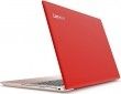 Ноутбук Lenovo IdeaPad 320-15IKB (80XL0422RA) Coral Red - фото 4 - интернет-магазин электроники и бытовой техники TTT