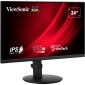Монитор ViewSonic VA2408-HDJ - фото 4 - интернет-магазин электроники и бытовой техники TTT