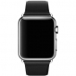 Ремінець Classic для Apple Watch 38мм (MLHG2) Black - фото 3 - інтернет-магазин електроніки та побутової техніки TTT