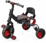 Велосипед детский Galileo Strollcycle GB-1002-R (9506000120942) Black/Red - фото 5 - интернет-магазин электроники и бытовой техники TTT