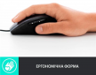 Мышь Logitech Advanced M500s USB (910-005784) Black  - фото 3 - интернет-магазин электроники и бытовой техники TTT