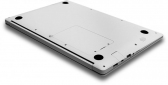 Ноутбук Hyundai ThinNote-A (HTLB14INC4Z1ES) Silver - фото 5 - интернет-магазин электроники и бытовой техники TTT