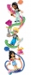 Конструктор LEGO Friends Магазин винтажной одежды 409 деталей (42614) - фото 9 - интернет-магазин электроники и бытовой техники TTT