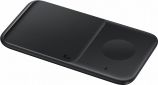 Бездротовий зарядний пристрій Samsung Wireless Charger Duo (EP-P4300TBRGRU) Black - фото 4 - інтернет-магазин електроніки та побутової техніки TTT