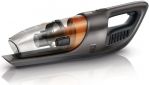 Аккумуляторный пылесос PHILIPS PowerPro Duo FC6168/01 - фото 4 - интернет-магазин электроники и бытовой техники TTT