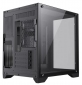 Корпус GameMax Infinity Mini Black - фото 6 - интернет-магазин электроники и бытовой техники TTT