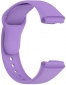 Ремешок BeCover для Xiaomi Redmi Watch 3 Active (710218) Purple - фото 2 - интернет-магазин электроники и бытовой техники TTT