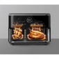 Мультипіч Xiaomi Dual Zone Air Fryer 10L EU (BHR07SGEU) - фото 8 - інтернет-магазин електроніки та побутової техніки TTT