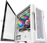 Корпус 1stPlayer T3-4F1-W-WH White - фото 3 - інтернет-магазин електроніки та побутової техніки TTT
