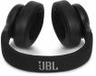 Наушники JBL On-Ear Headphone Bluetooth E55BT Black (JBLE55BTBLK) - фото 2 - интернет-магазин электроники и бытовой техники TTT