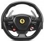 Проводной руль Thrustmaster T80 Ferrarri 488 GTB Edition PC/PS4 (4160672) Black - фото 3 - интернет-магазин электроники и бытовой техники TTT