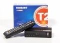 ТВ-ресивер DVB-T2 Romsat TR-9000HD - фото 4 - интернет-магазин электроники и бытовой техники TTT