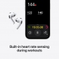 Наушники Apple AirPods Pro 3 (MFHP4ZE/A) - фото 4 - интернет-магазин электроники и бытовой техники TTT