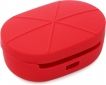 Чехол для наушников Silicon BeCover для Xiaomi Redmi AirDots (703830) Red - фото 2 - интернет-магазин электроники и бытовой техники TTT