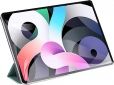 Обложка BeCover Magnetic для Apple iPad Air 10.9 2020 (705550) Dark Green  - фото 3 - интернет-магазин электроники и бытовой техники TTT