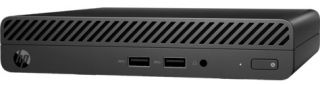 Неттоп HP 260 G3 DM (6JZ74ES) - фото 2 - интернет-магазин электроники и бытовой техники TTT