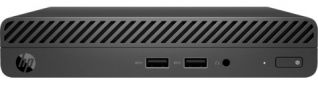 Неттоп HP 260 G3 DM (6JZ74ES) - фото 5 - интернет-магазин электроники и бытовой техники TTT