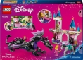 Конструктор LEGO Disney Princess Драконяча форма Малефісенти 583 деталі (43240) - фото 9 - інтернет-магазин електроніки та побутової техніки TTT