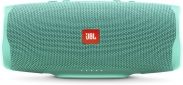 Портативна акустика JBL Charge 4 (JBLCHARGE4TEAL) River Teal - фото 3 - інтернет-магазин електроніки та побутової техніки TTT