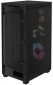 Корпус Corsair 2000D RGB Airflow (CC-9011246-WW) Black  - фото 6 - интернет-магазин электроники и бытовой техники TTT