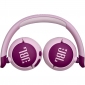Наушники JBL JR320BT (JBLJR320BTPUR) Purple - фото 4 - интернет-магазин электроники и бытовой техники TTT