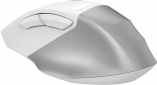 Миша A4Tech Fstyler FG45CS Air Wireless Silver White - фото 8 - інтернет-магазин електроніки та побутової техніки TTT