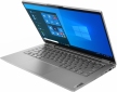Ноутбук Lenovo ThinkBook 14s Yoga G3 IRU (21JG0044RA) Mineral Grey - фото 4 - інтернет-магазин електроніки та побутової техніки TTT