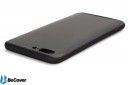 Панель BeCover Super-Protect Series для OnePlus 5 (701561) Black - фото 2 - інтернет-магазин електроніки та побутової техніки TTT