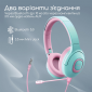 Навушники Promate Coddy (coddy.bubblegum) Bubblegum  - фото 6 - інтернет-магазин електроніки та побутової техніки TTT