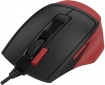 Миша A4Tech Fstyler FM45S Air USB Sports Red - фото 3 - інтернет-магазин електроніки та побутової техніки TTT