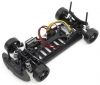 Модель автомобиля Team Magic Дрифт E4D Chevrolet Camaro 1:10 2.4 ГГц (4712758870168) Yellow - фото 2 - интернет-магазин электроники и бытовой техники TTT