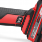 Кутова шліфмашина Einhell Professional X-Change TP-AG 18/125 F Li BL - Solo (4431175) - фото 3 - інтернет-магазин електроніки та побутової техніки TTT