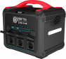 Зарядная станция ENERGIZER 1200W, 1102Wh, LMFP (PPS1100W2F) - фото 2 - интернет-магазин электроники и бытовой техники TTT