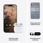 Навушники Apple AirPods 5 (MKFW4ZE/A) - фото 6 - інтернет-магазин електроніки та побутової техніки TTT