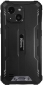 Смартфон Sigma mobile X-treme PQ18 MAX Black - фото 3 - інтернет-магазин електроніки та побутової техніки TTT