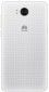 Смартфон Huawei Y5 2017 16GB (51050NFD) White - фото 3 - интернет-магазин электроники и бытовой техники TTT