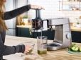 Насадка-соковыжималка KENWOOD KAX720PL - фото 2 - интернет-магазин электроники и бытовой техники TTT