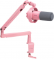 Мікрофон Fifine T688P Pink - фото 2 - інтернет-магазин електроніки та побутової техніки TTT