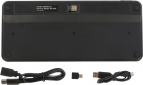 Клавіатура бездротова A4Tech FBK36C AS Bluetooth/Wireless (4711421000222) Black  - фото 4 - інтернет-магазин електроніки та побутової техніки TTT