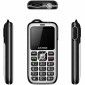 Мобильный телефон ASTRO B200 RX White - фото 3 - интернет-магазин электроники и бытовой техники TTT