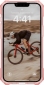 Чохол UAG Essential Armor MagSafe для Apple iPhone 16E (4th Gen, 2025) (114496114C4C) Rose - фото 3 - інтернет-магазин електроніки та побутової техніки TTT