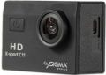 Экшн-камера Sigma Mobile X-Sport C11 (4827798324110) Black - фото 3 - интернет-магазин электроники и бытовой техники TTT
