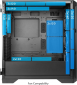 Корпус Chieftec Apex Lumo (GA-01B-L-OP) Black  - фото 10 - интернет-магазин электроники и бытовой техники TTT