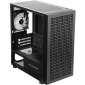 Корпус Prologix Dash GM-06RB Black - фото 8 - интернет-магазин электроники и бытовой техники TTT